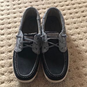 Sperry shoes